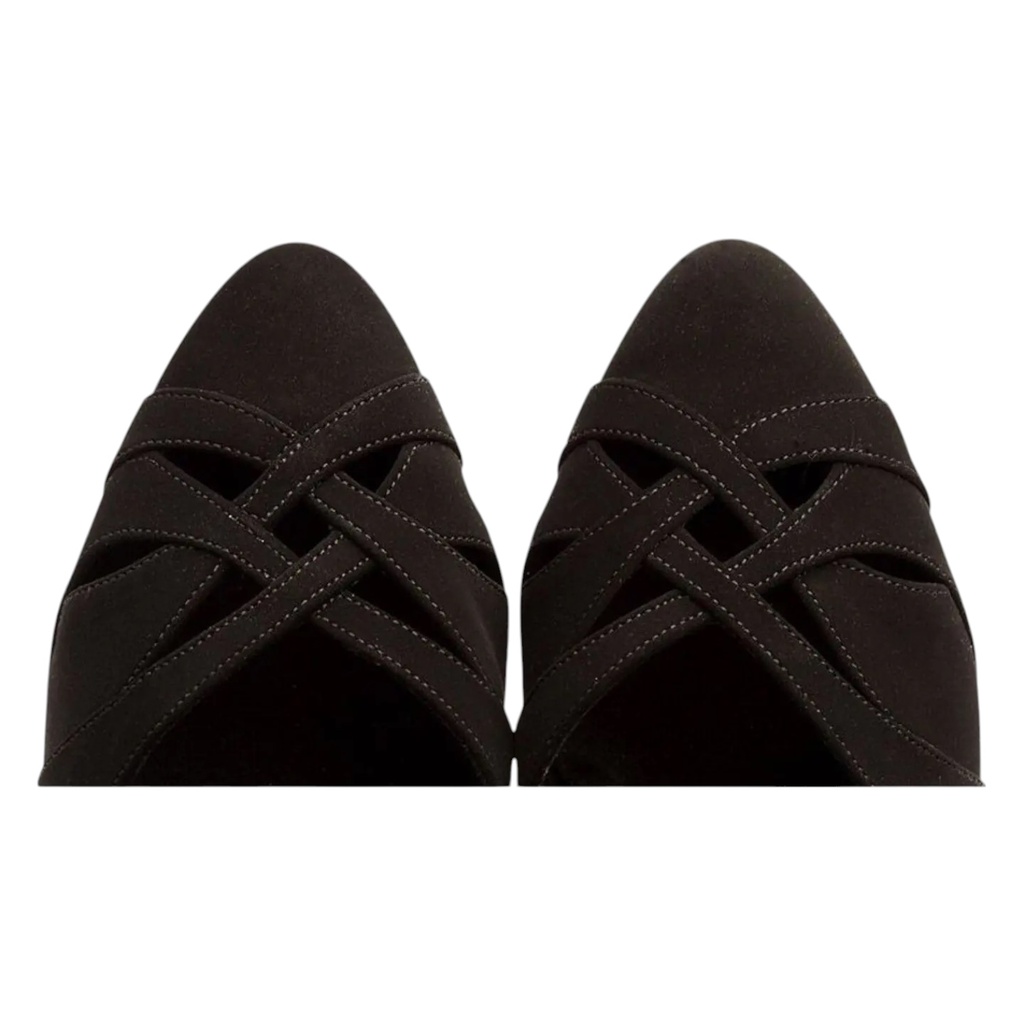 Modell 1531 Flesh Leather