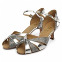 Modell 1535 Silver Rainbow/Silver Coag