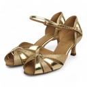 Modell 1535 Gold Rainbow/Gold Coag