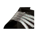 Modell 1536 Black Nubuck/Rainbow Iris