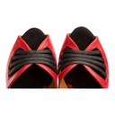 Modell 1536 Black/Red Leather