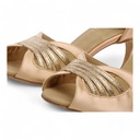 Modell 1536 Flesh Glitter