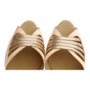 Modell 1536 Flesh Glitter