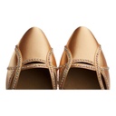 Modell 1542 Diamante Flesh Satin