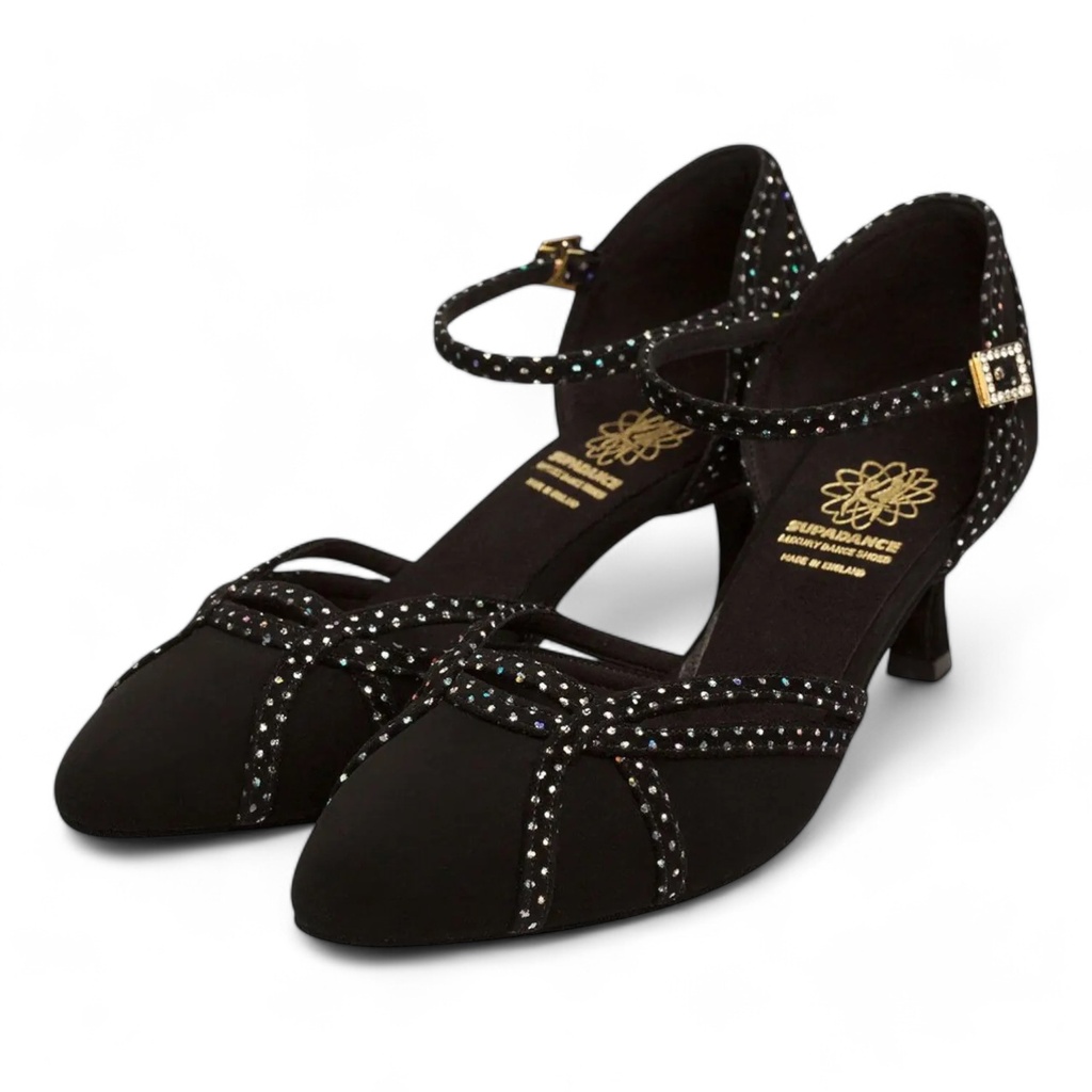 Modell 1542 Star Hologram