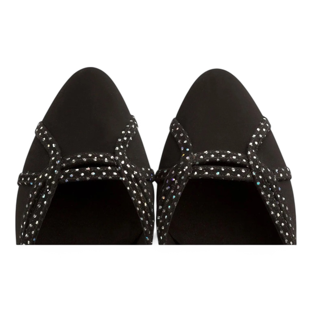 Modell 1542 Star Hologram