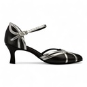 Modell 1542 Black Leather