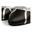 Modell 1542 Black Leather