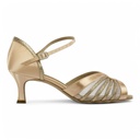 Modell 1562 Flesh Glitter