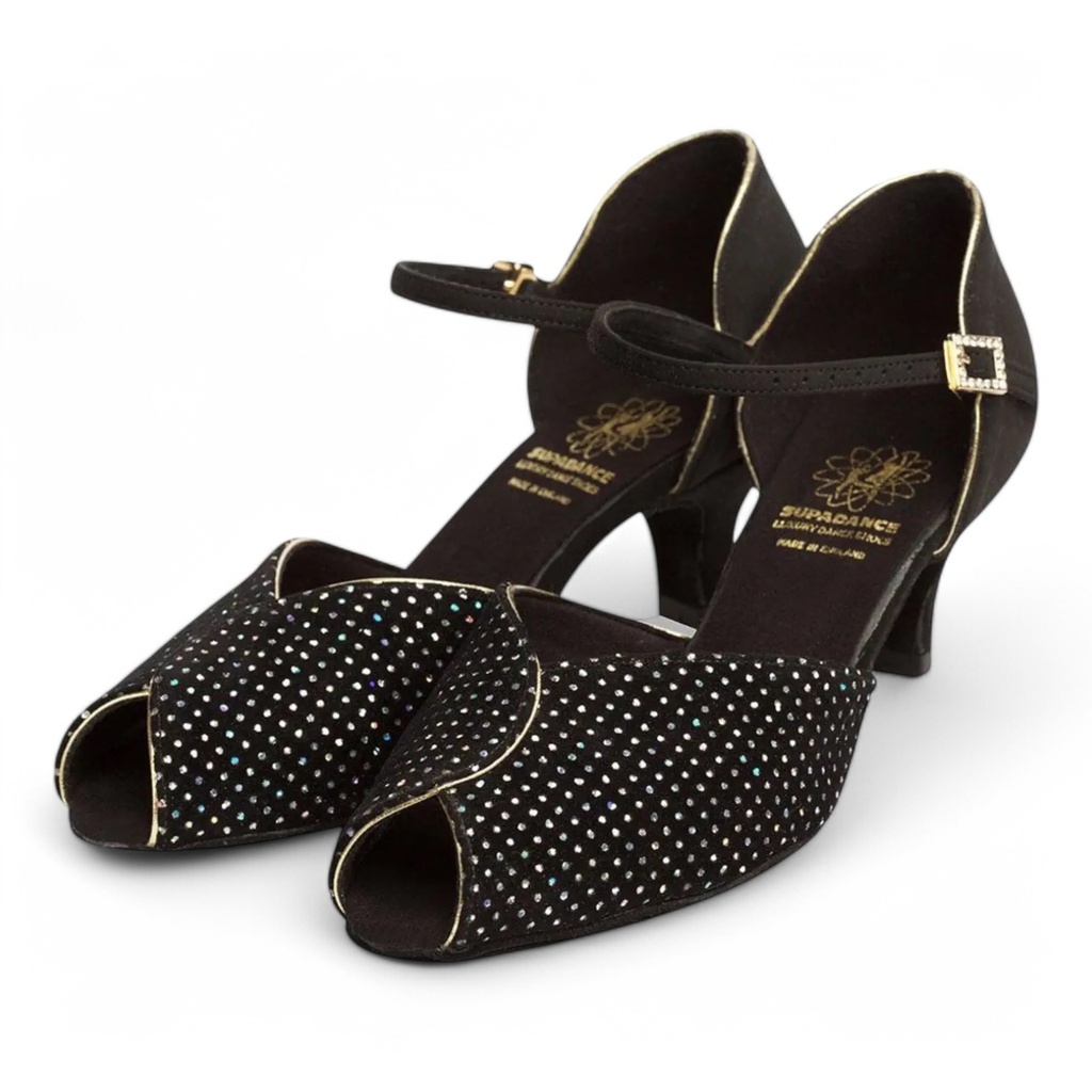 Modell 1032 Star Hologram