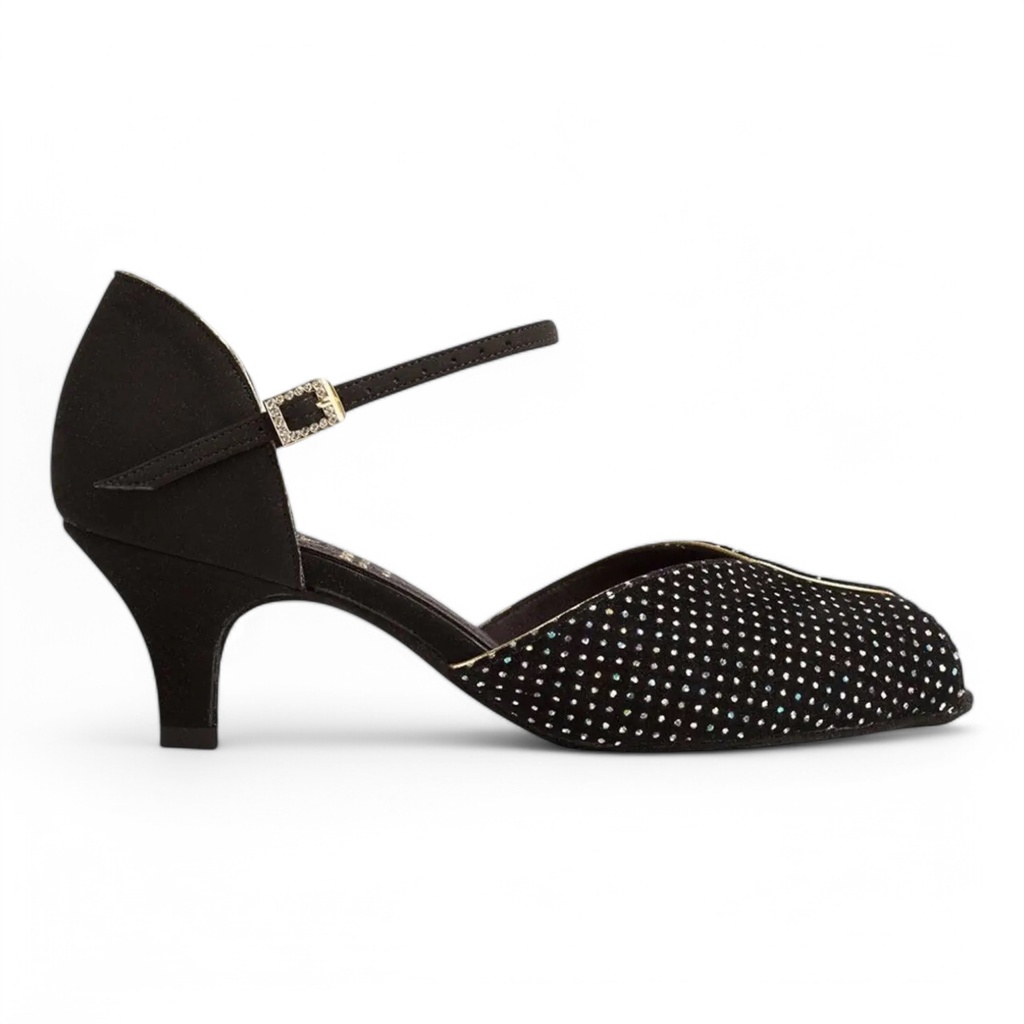 Modell 1032 Star Hologram