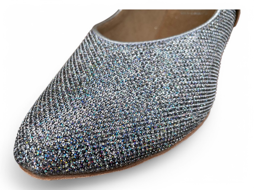 Modell 1012 Silver Rainbow