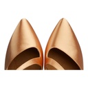 Modell 1021 Flesh Satin