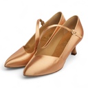 Modell 1021 Flesh Satin