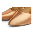 Modell 1021 Flesh Satin