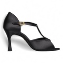 Modell 1029 Black Satin