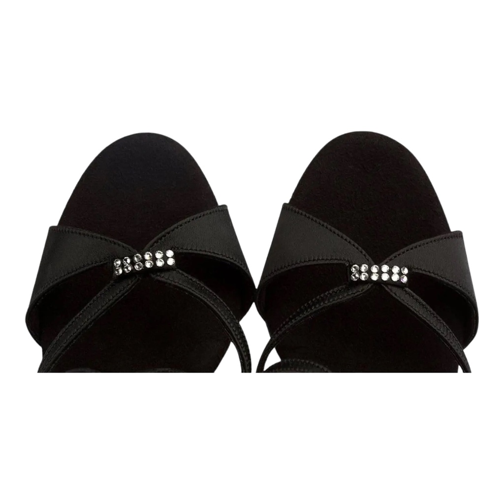 Modell 1062 Black Satin