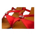 Modell 1062 Red Satin
