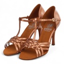 Modell 1179 Dark Tan Coag