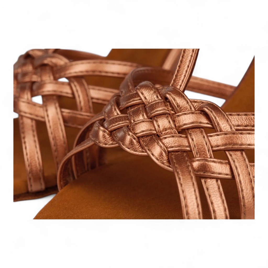 Modell 1179 Dark Tan Coag