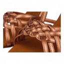 Modell 1179 Dark Tan Coag