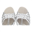 Modell 1179 White Satin