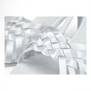 Modell 1179 White Satin