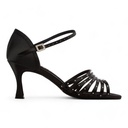 Modell 1071 Black Satin