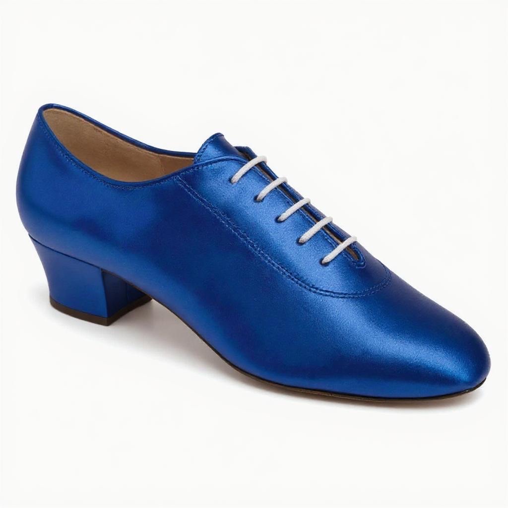 Modell 8400 "Donnie Pro" White Satin