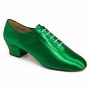 Modell 8400 "Donnie Pro" White Satin