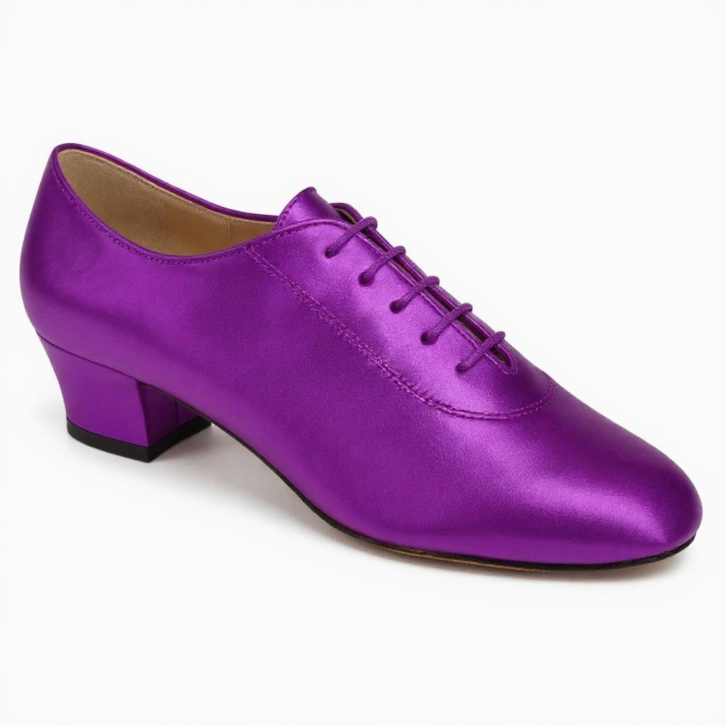 Modell 8400 "Donnie Pro" White Satin