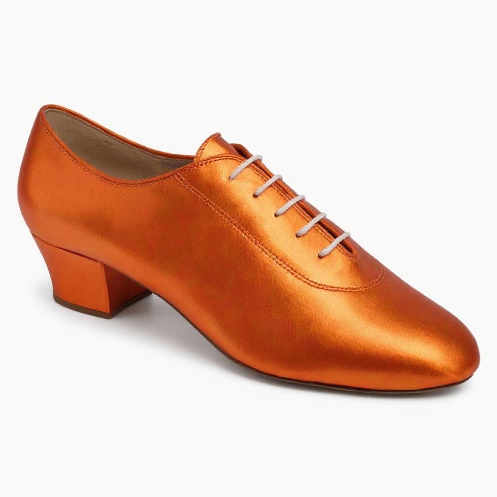 Modell 8400 "Donnie Pro" White Satin