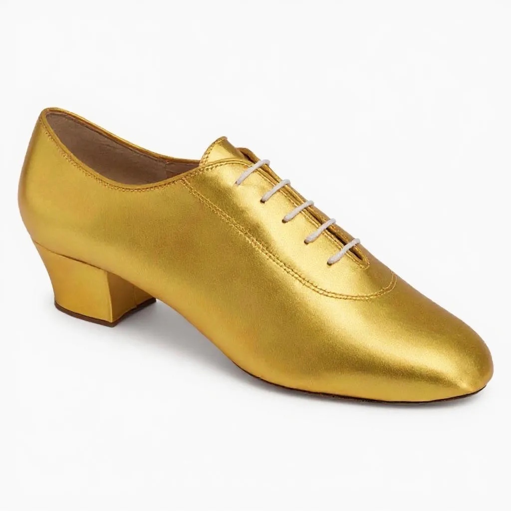 Modell 8400 "Donnie Pro" White Satin