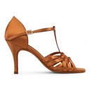 Modell 1179 Dark Tan Satin