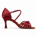 Modell 1066 Red Satin