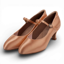 Modell 7012 Flesh Satin