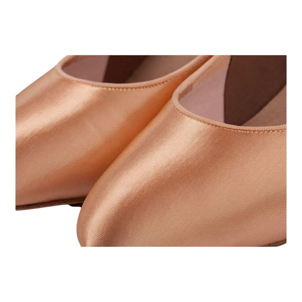 Modell 7012 Flesh Satin