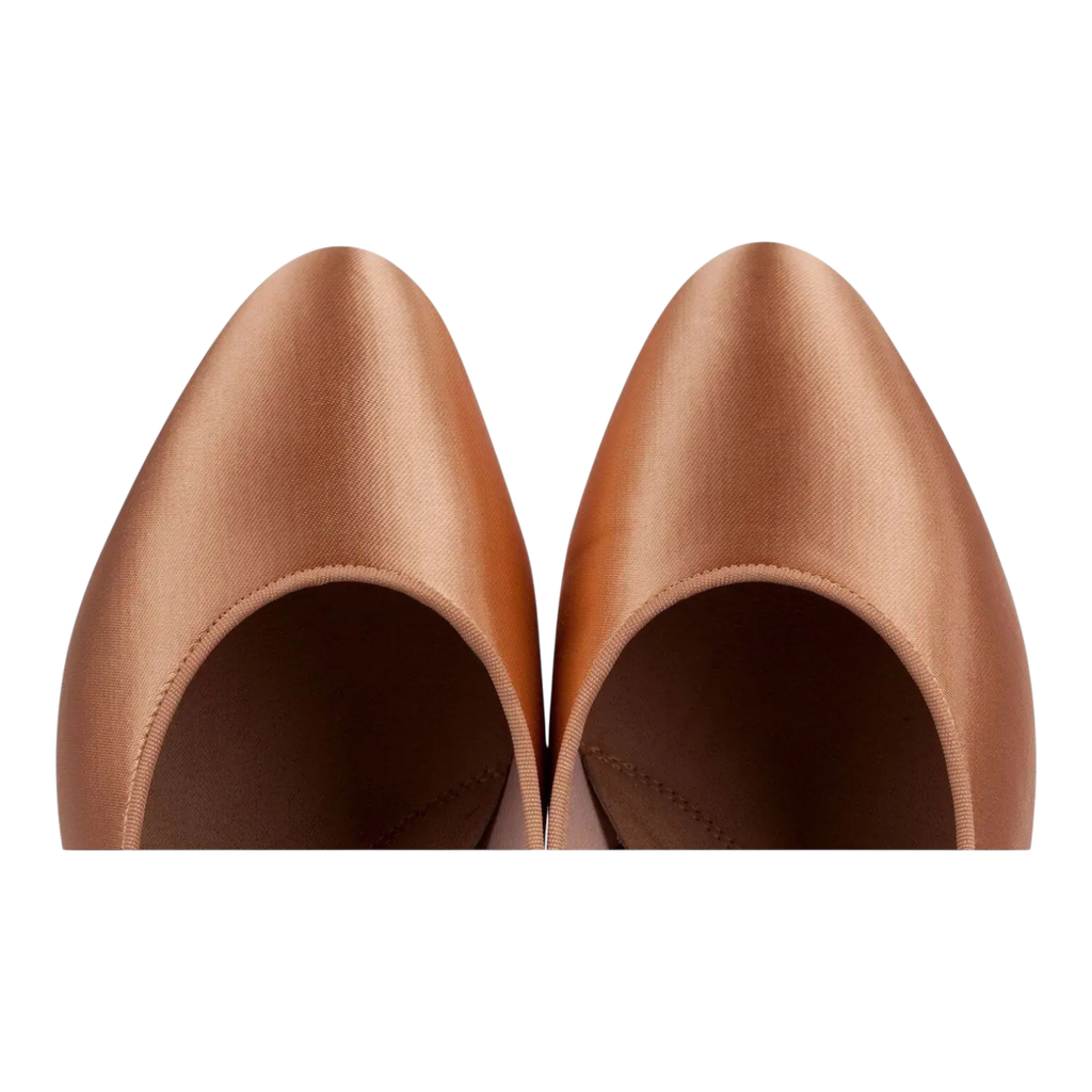 Modell 7012 Flesh Satin