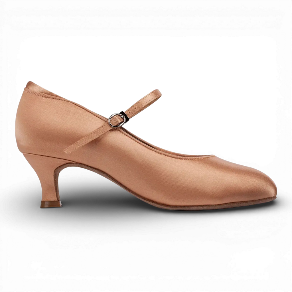 Modell 7012 Flesh Satin