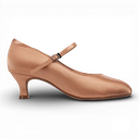 Modell 7012 Flesh Satin