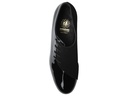 Modell 6901 Black Patent/Nubuk