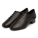 Modell 8507 Black Leather