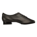 Modell 8507 Black Leather