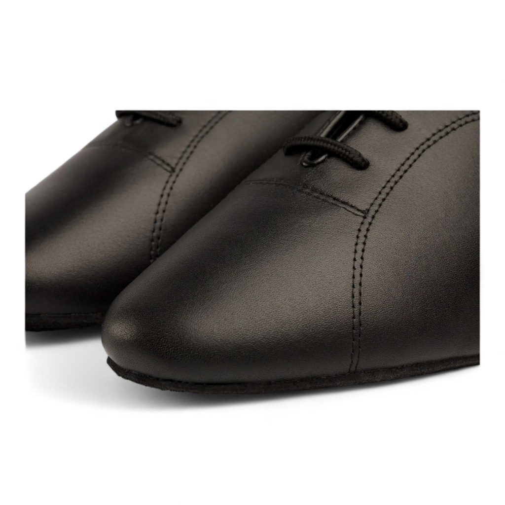 Modell 8507 Black Leather