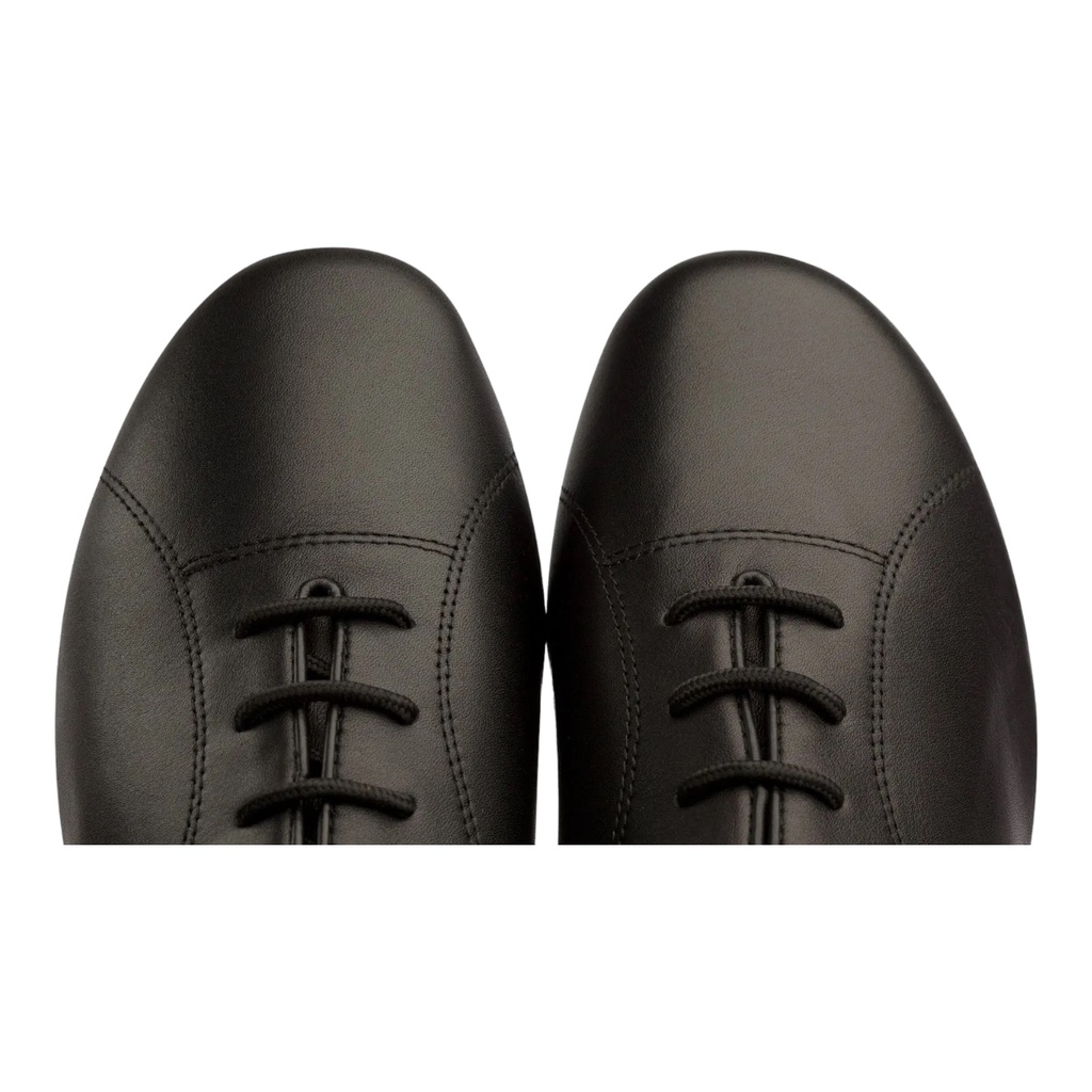 Modell 8507 Black Leather