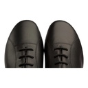 Modell 8507 Black Leather