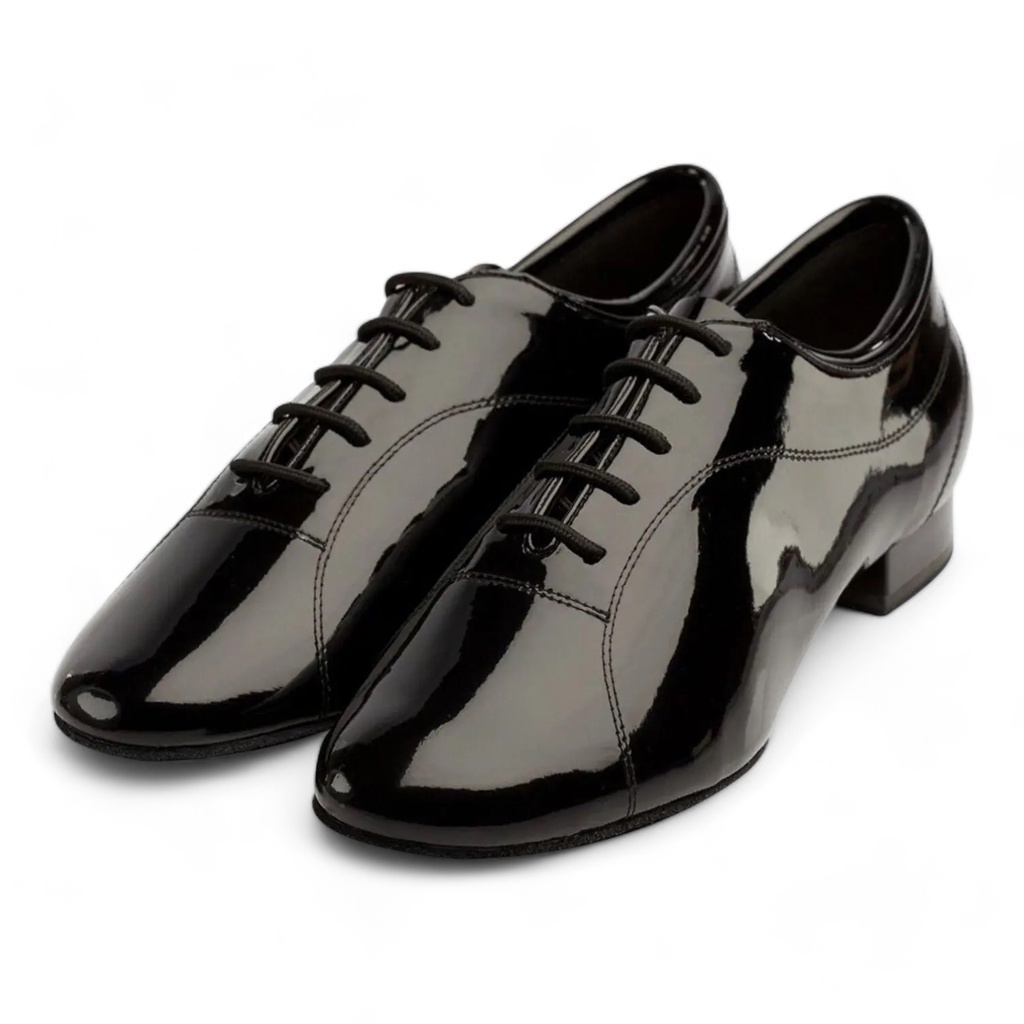 Modell 8507 Black Patent