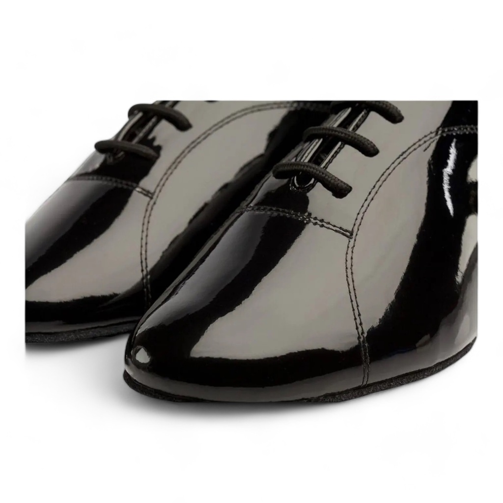Modell 8507 Black Patent
