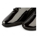 Modell 8508 Black Patent/Suede