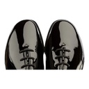 Modell 8508 Black Patent/Suede